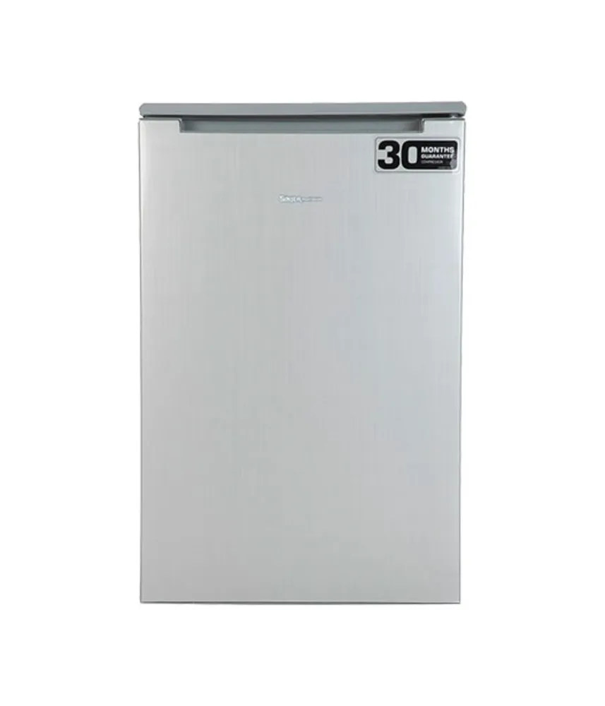یخچال سینجر مدل R799 نقره ای